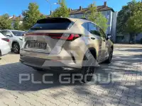 2024 Lexus NX250
