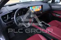 2024 Lexus NX250