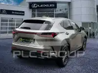 2024 Lexus NX250