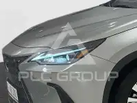 2024 Lexus NX250