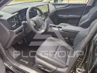 2024 Lexus NX250