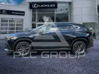 2024 Lexus NX250