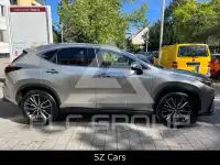 2024 Lexus NX250