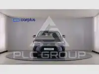 2024 Lexus NX250
