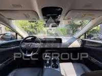 2024 Lexus NX250