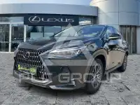 2024 Lexus NX250