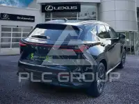 2024 Lexus NX250