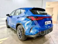 2024 Lexus NX250