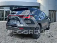 2024 Lexus NX250