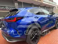 2024 Lexus NX250