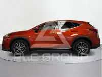 2024 Lexus NX250