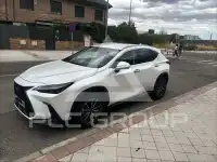 2024 Lexus NX250