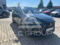 2024 Lexus NX250