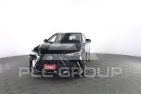 2024 Lexus NX250