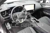 2024 Lexus NX250