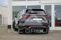 2024 Lexus NX250
