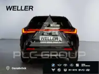2024 Lexus NX250