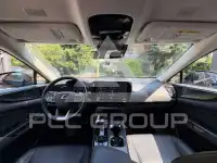 2024 Lexus NX250