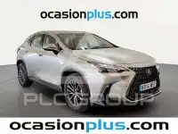 2024 Lexus NX250