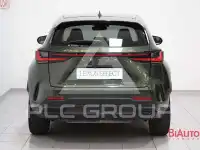 2024 Lexus NX250