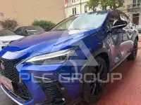 2024 Lexus NX250