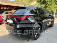 2024 Lexus NX250