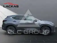2024 Lexus NX250