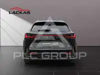 2024 Lexus NX250