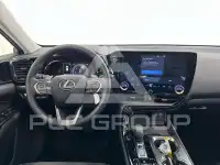 2024 Lexus NX250