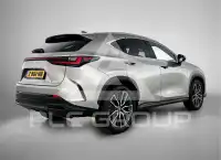 2024 Lexus NX250