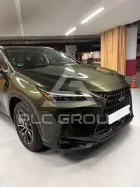 2024 Lexus NX250