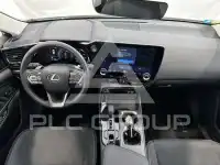 2024 Lexus NX250