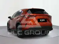 2024 Lexus NX250
