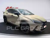 2024 Lexus NX250