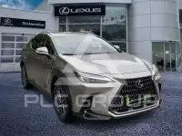 2024 Lexus NX250