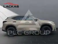 2024 Lexus NX250