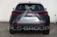 2024 Lexus NX250