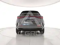 2024 Lexus NX250
