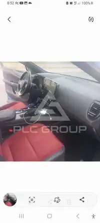 2024 Lexus NX250