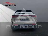 2024 Lexus NX250