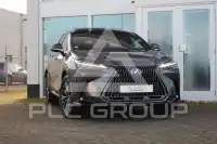 2024 Lexus NX250