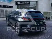 2024 Lexus NX250