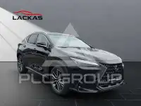 2024 Lexus NX250