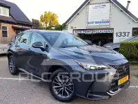 2024 Lexus NX250