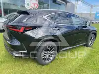 2024 Lexus NX250