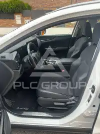 2024 Lexus NX250