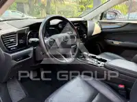 2024 Lexus NX250