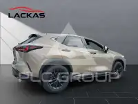 2024 Lexus NX250