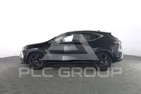 2024 Lexus NX250