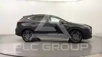 2024 Lexus NX250